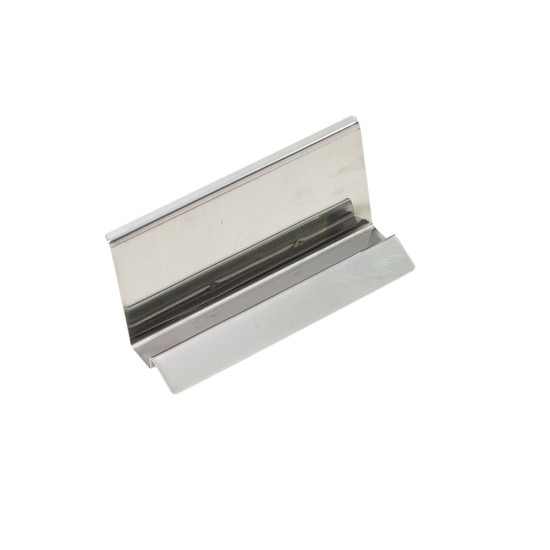 Porta Celular Inox Personalizado