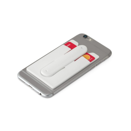 Porta cartões para Celular Personalizado