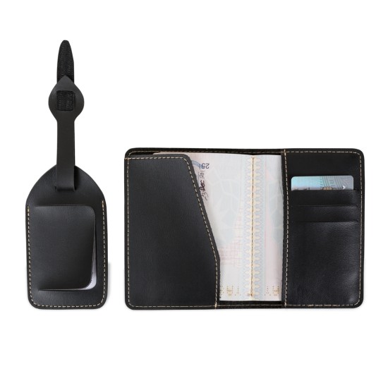 Kit Viagem 2 Peças Personalizado