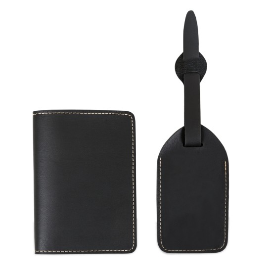 Kit Viagem 2 Peças Personalizado