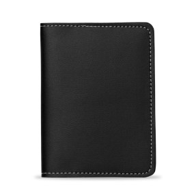 Porta Passaporte Personalizado