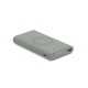 Bateria Power Bank Portátil Wireless 10.000mAh Personalizado