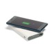 Bateria Power Bank Portátil Wireless 10.000mAh Personalizado