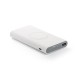 Bateria Power Bank Portátil Wireless 10.000mAh Personalizado