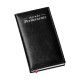 Agenda Permanente de Bolso Personalizada