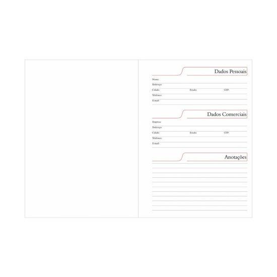 Agenda Wire-o Personalizada - Agendas Personalizadas