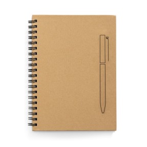 Bloco de Anotações Ecológico Personalizado