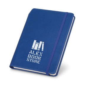 Bloco de Anotações Personalizado