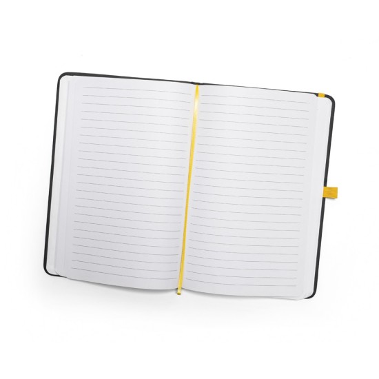 Bloco de Anotações 14 x 21 Personalizado
