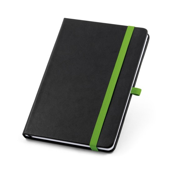 Bloco de Anotações 14 x 21 cm Personalizado