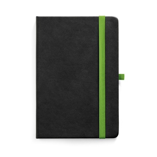 Bloco de Anotações 14 x 21 cm Personalizado