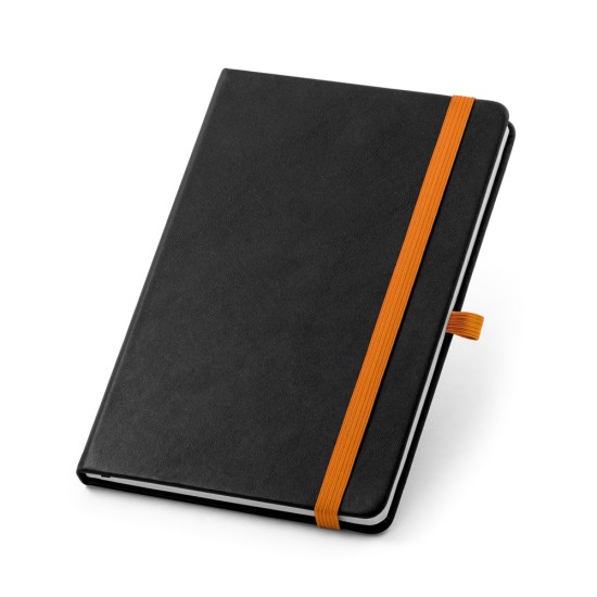 Bloco de Anotações 14 x 21 cm Personalizado
