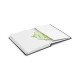 Bloco de Anotações 14 x 21 cm Personalizado