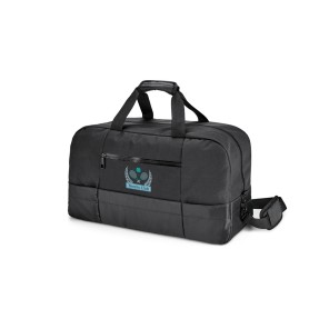 Bolsa Esportiva 840D Jacquard e Nylon 300D Personalizada