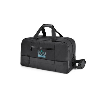 Bolsa Esportiva 840D Jacquard e Nylon 300D Personalizada