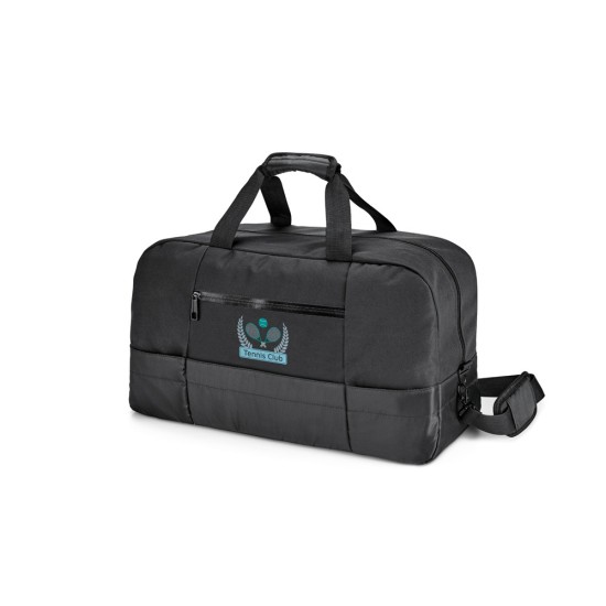 Bolsa Esportiva 840D Jacquard e Nylon 300D Personalizada