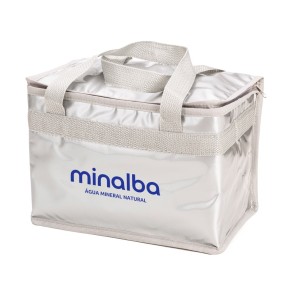 Bolsa Térmica 13 Litros Personalizada
