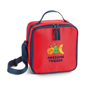 Bolsa Térmica em Nylon Personalizada