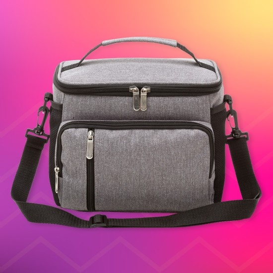 Mochila Térmica Personalizada