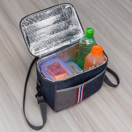 Bolsa Térmica Personalizada 7,3 Litros