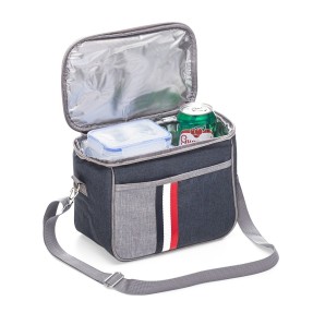 Bolsa Térmica Personalizada 7,6 Litros