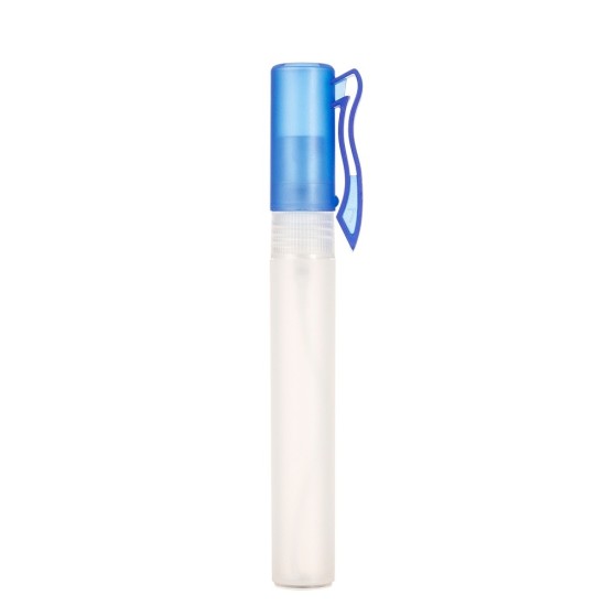 Borrifador Higienizador 9ml Personalizado