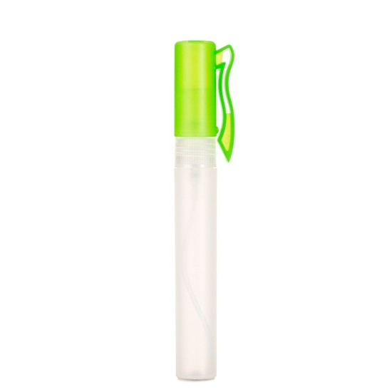 Borrifador Higienizador 9ml Personalizado