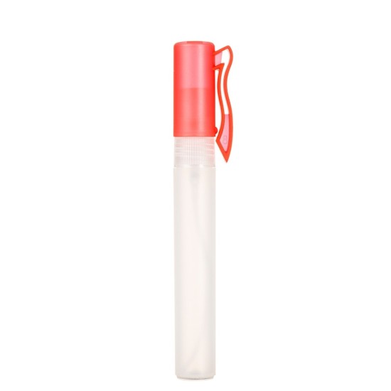 Borrifador Higienizador 9ml Personalizado
