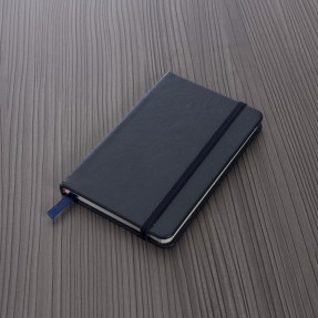 Caderneta Moleskine Personalizada 14 x 9cm