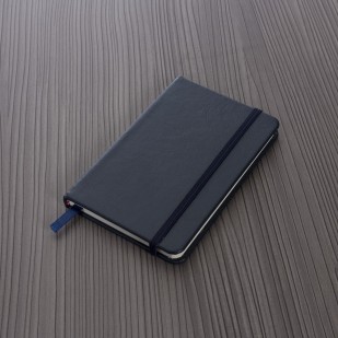 Caderneta Moleskine Personalizada 14 x 9cm