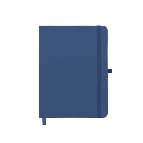 Caderneta Personalizada tipo Moleskine 17 x 13 com Pauta 