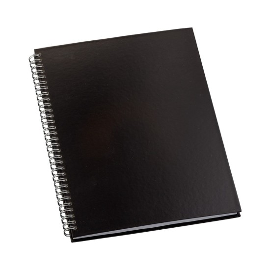 Caderno Pequeno em Percalux Personalizado