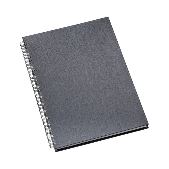 Caderno Pequeno em Percalux Personalizado
