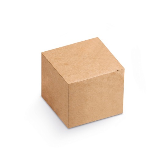 Caixa de Som Bluetooth em Bambu Personalizada