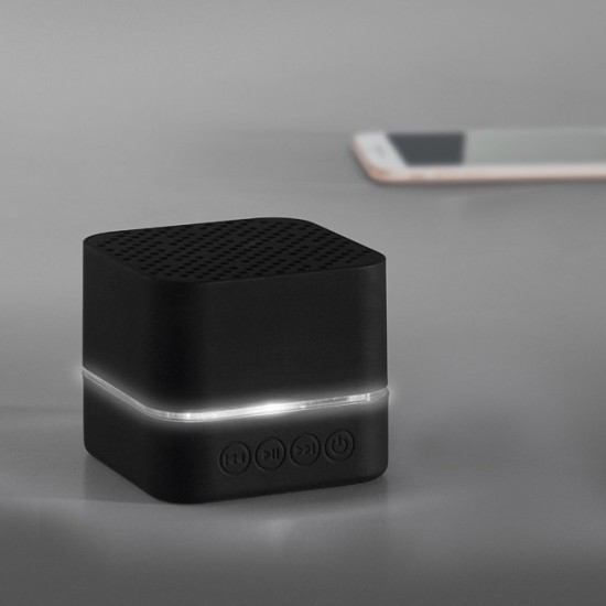 Caixa de Som Bluetooth Personalizada