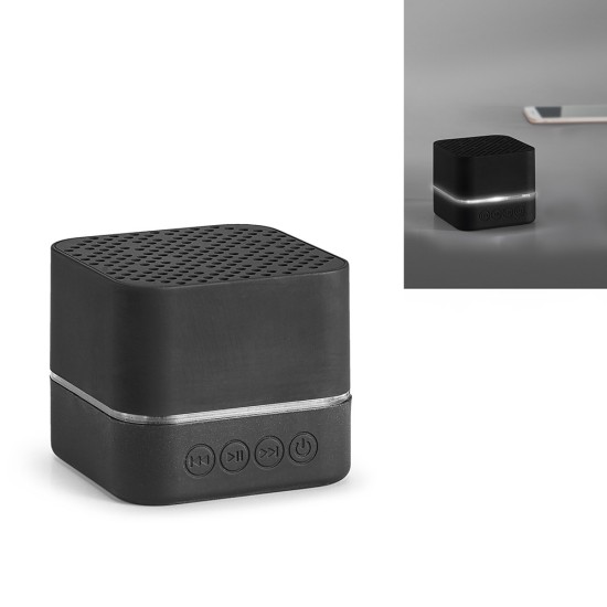 Caixa de Som Bluetooth Personalizada