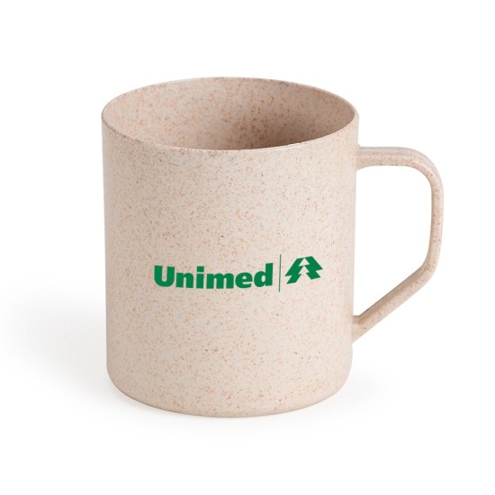 Caneca Ecológica Personalizada