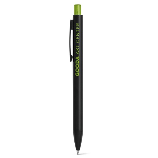 Caneta de Alumínio Personalizada