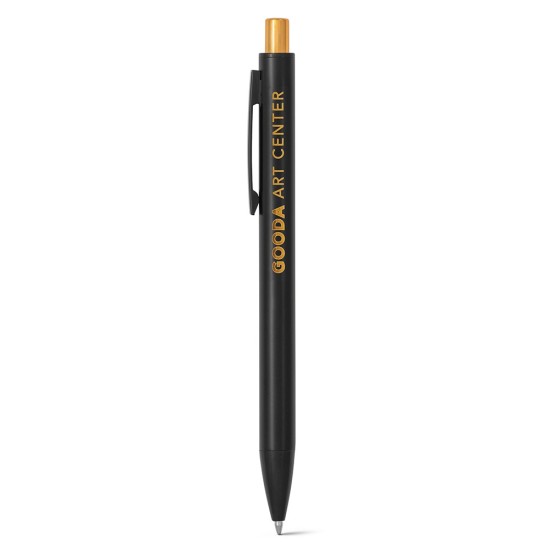 Caneta de Alumínio Personalizada