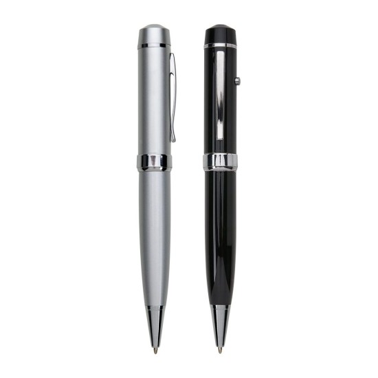 Caneta Pen Drive 4GB Personalizada