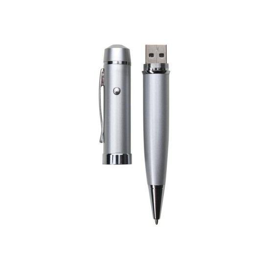 Caneta Pen Drive 8GB Personalizada