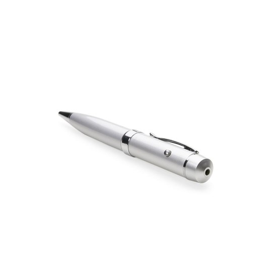 Caneta Pen Drive 8GB Personalizada