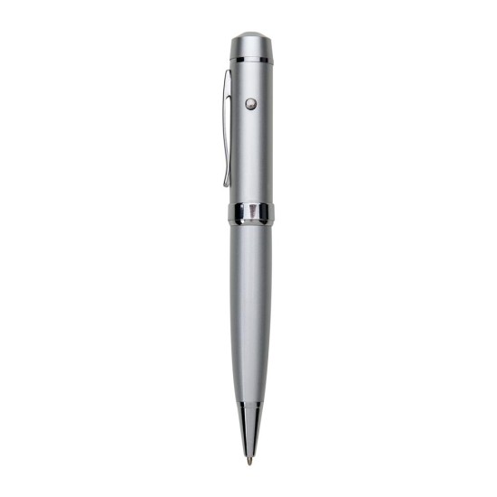 Caneta Pen Drive 8GB Personalizada