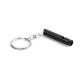 Chaveiro Apito de Metal Personalizado