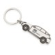 Chaveiro Metal Formato Carro Personalizado