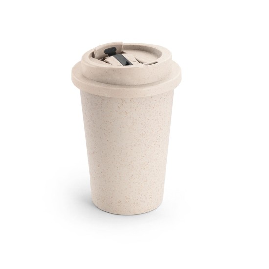 Copo 380ml Ecológico Personalizado