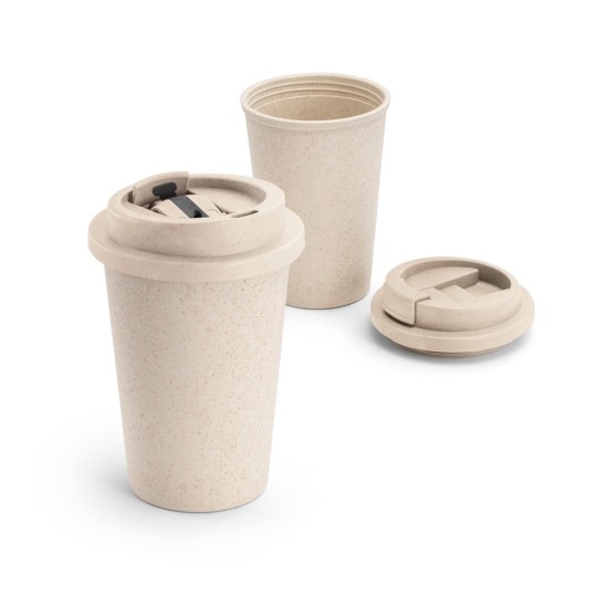 Copo 380ml Ecológico Personalizado