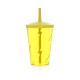 Copo Com Canudo 750ml Personalizado