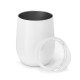 Copo Térmico Duplo de Inox 400ml Personalizado