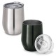 Copo Duplo Térmico de Inox 400ml Personalizado